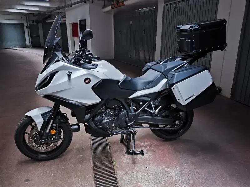 Honda NT 1100 DCT (2022 - 24)
