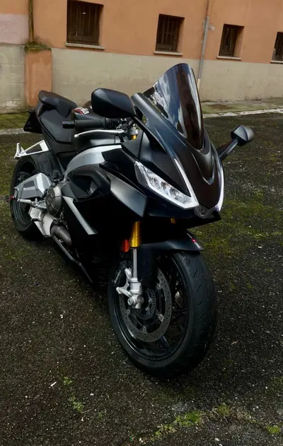 Aprilia RS 660 (2020 - 24) usata