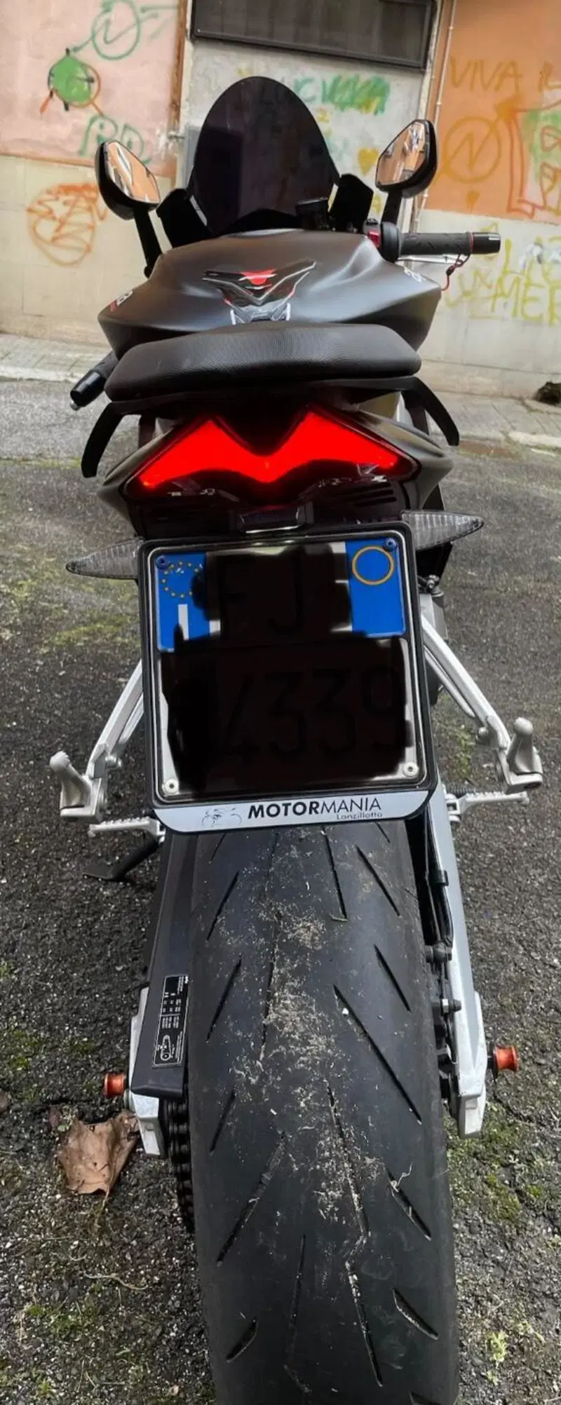 Aprilia RS 660 (2020 - 24) (3)