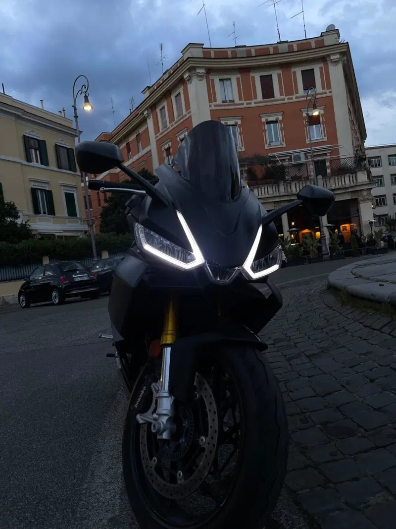 Aprilia RS 660 (2020 - 24) (5)