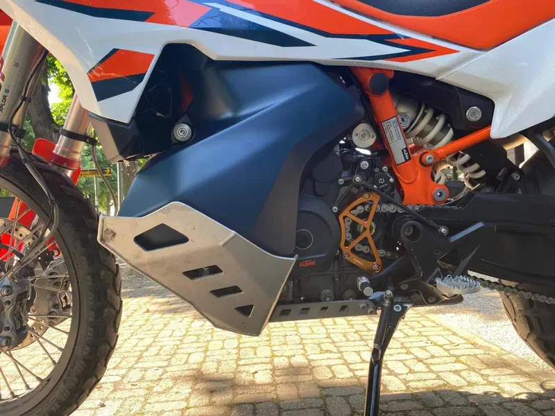 KTM 890 Adventure R (2023 - 24) (3)