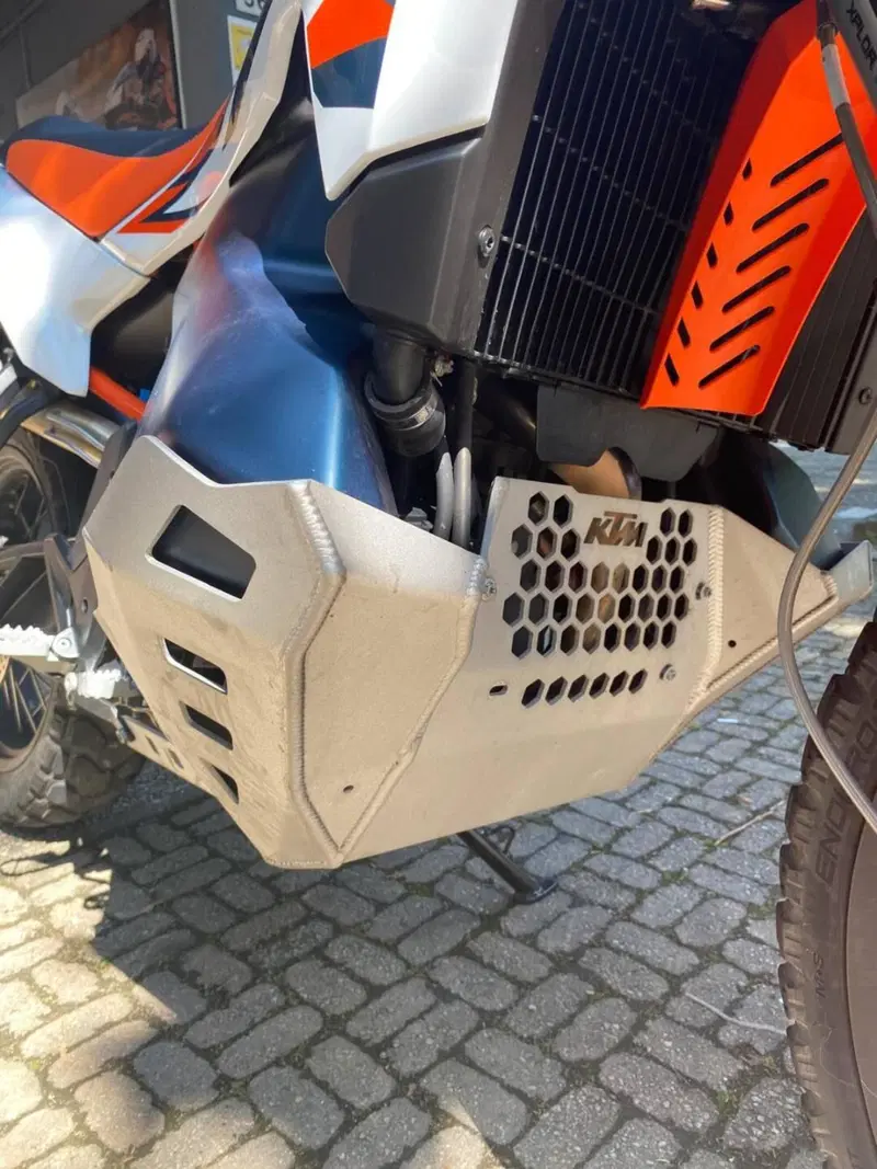 KTM 890 Adventure R (2023 - 24) (6)