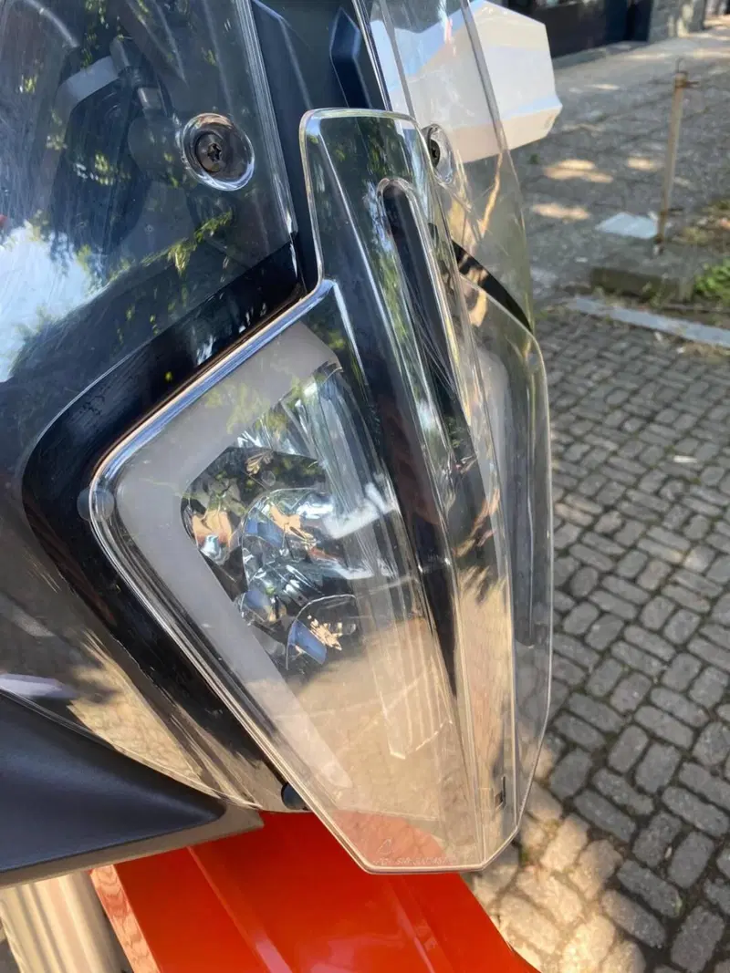 KTM 890 Adventure R (2023 - 24) (14)
