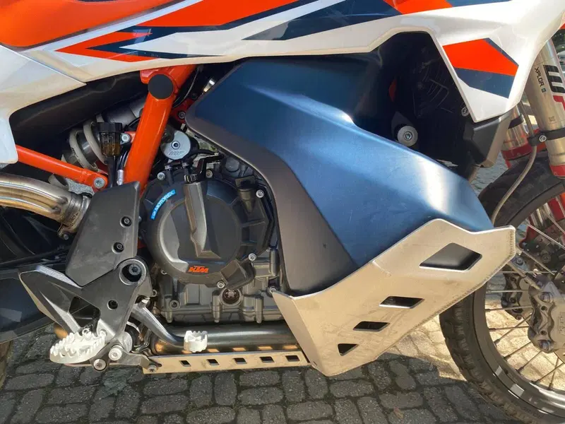 KTM 890 Adventure R (2023 - 24) (15)