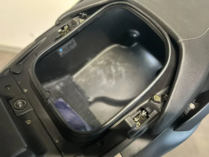 Kymco Xciting 400i S ABS (2019 - 20) (9)