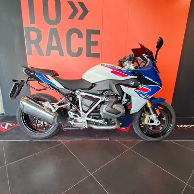 Bmw R 1250 RS (2021 - 25) usata