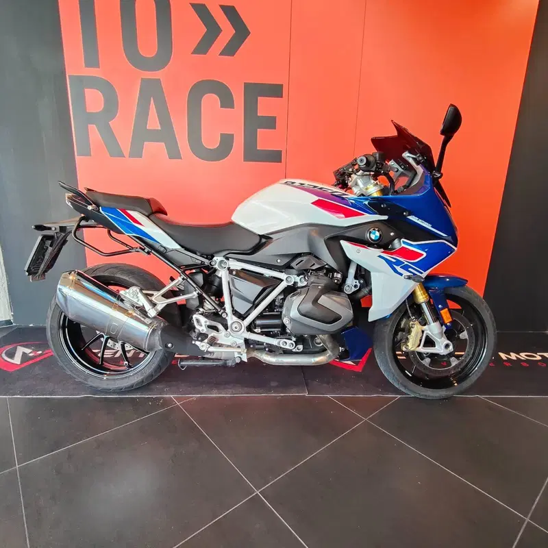 Bmw R 1250 RS (2021 - 25)