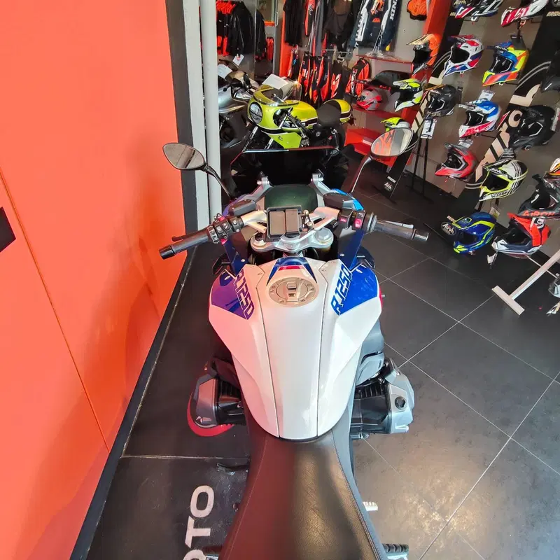 Bmw R 1250 RS (2021 - 25) (3)