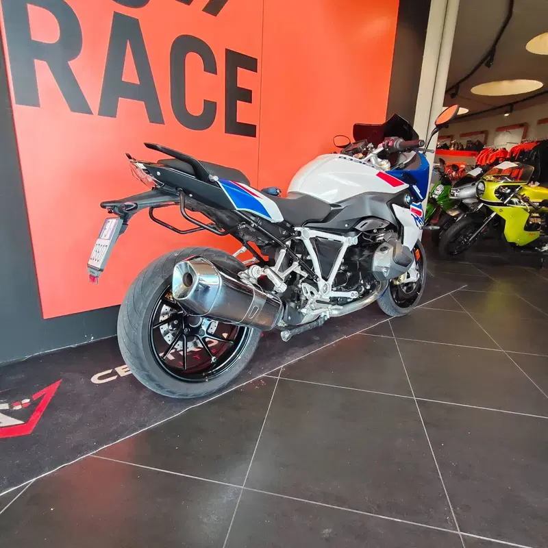 Bmw R 1250 RS (2021 - 25) (5)