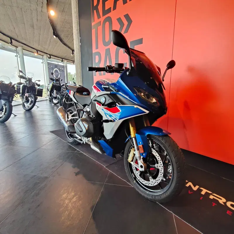 Bmw R 1250 RS (2021 - 25) (6)