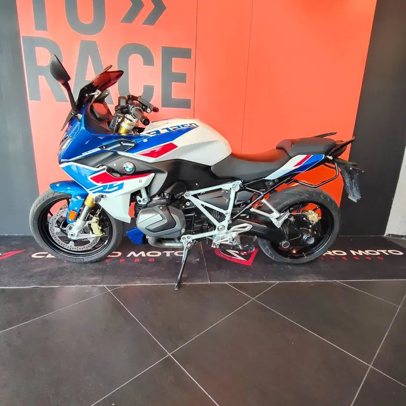 Bmw R 1250 RS (2021 - 25) (8)