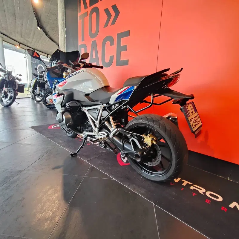 Bmw R 1250 RS (2021 - 25) (10)