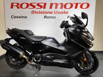 Yamaha T-Max 560 Tech Max (2022 - 24) usata