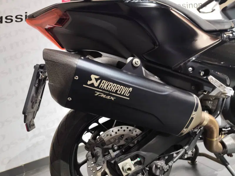 Yamaha T-Max 560 Tech Max (2022 - 24) (2)