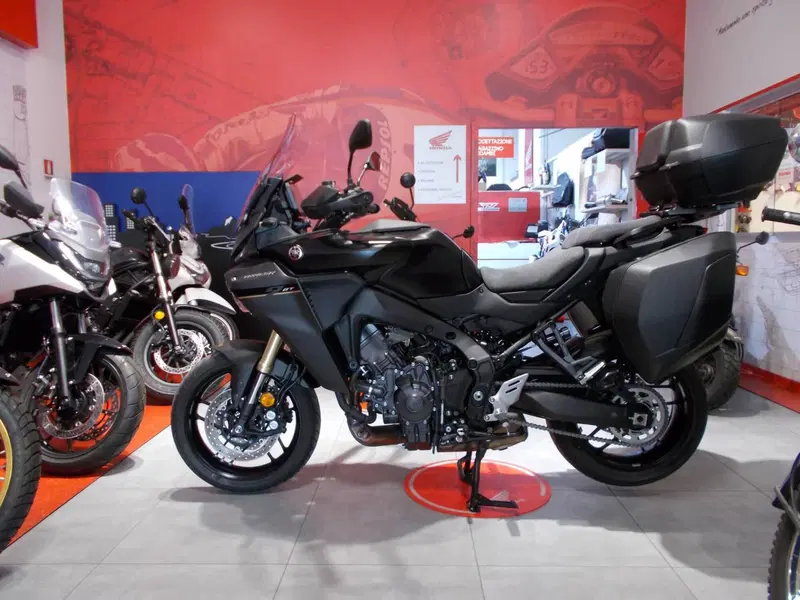 Yamaha Tracer 9 GT (2025 - 26) (3)