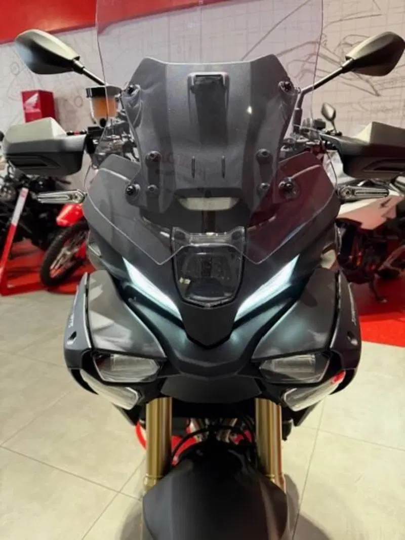 Yamaha Tracer 9 GT (2025 - 26) (12)