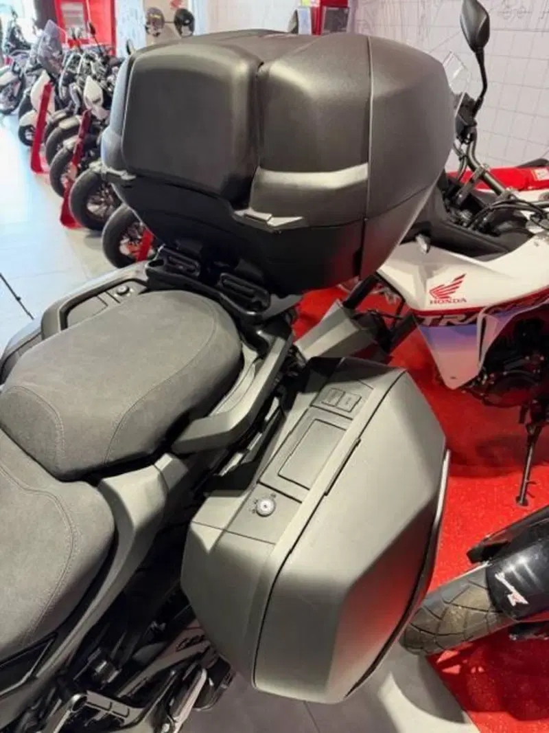 Yamaha Tracer 9 GT (2025 - 26) (13)