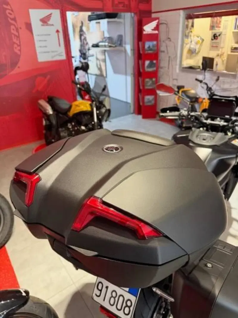 Yamaha Tracer 9 GT (2025 - 26) (14)