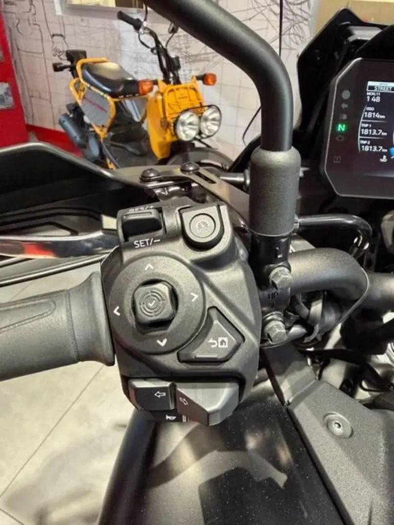 Yamaha Tracer 9 GT (2025 - 26) (15)