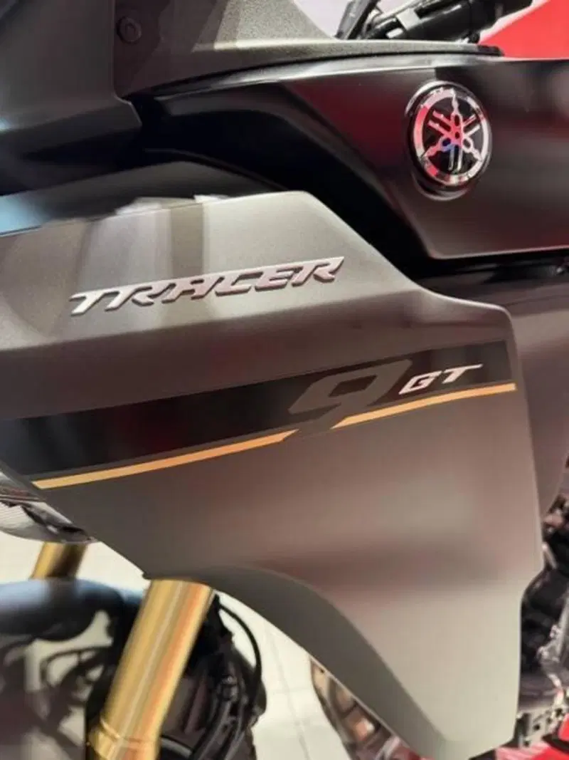 Yamaha Tracer 9 GT (2025 - 26) (17)