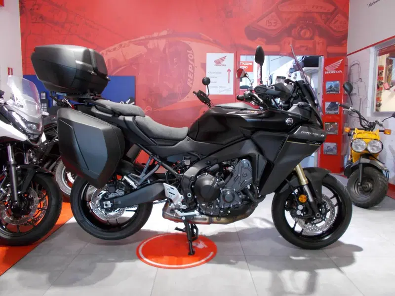 Yamaha Tracer 9 GT (2025 - 26) (11)