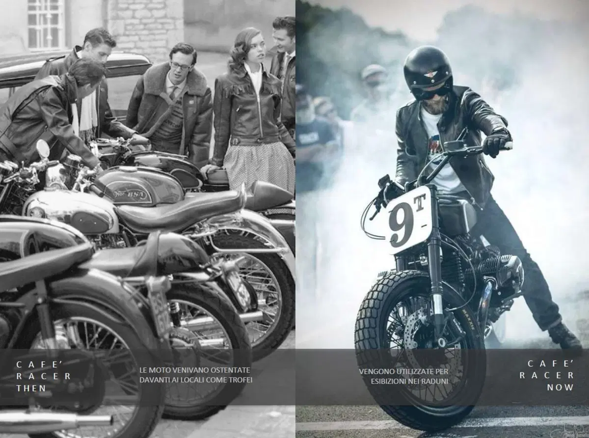 Moto Guzzi V7 II “MOD7”, da IED Milano (Video) (5)