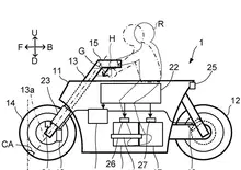 Yamaha al lavoro sul cruise control adattivo con scalate automatiche