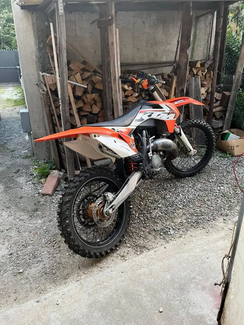 KTM 125 SX (2012) (2)