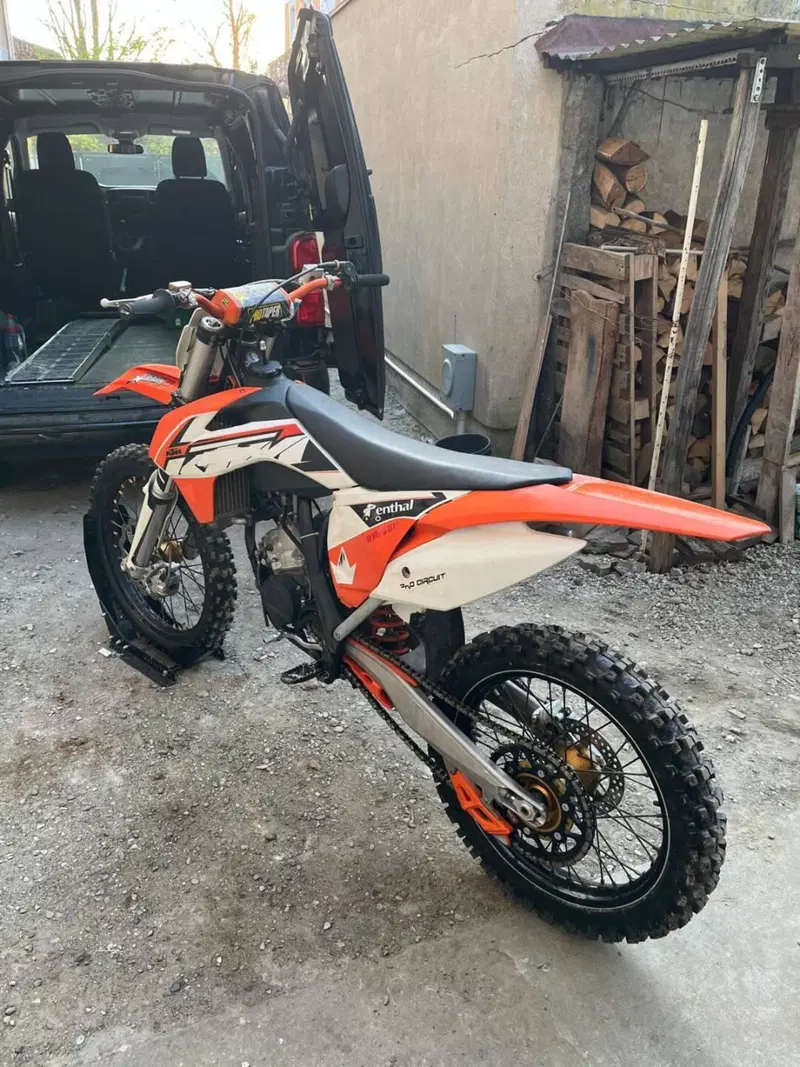 KTM 125 SX (2012) (4)