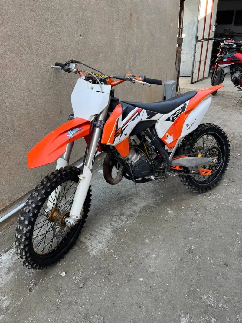 KTM 125 SX (2012) (5)