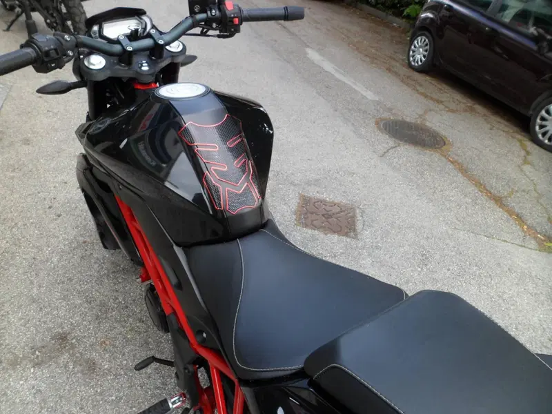 Benelli BN 125 (2021 - 25) (5)