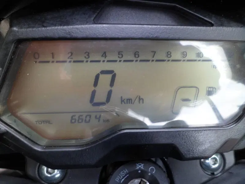 Benelli BN 125 (2021 - 25) (7)