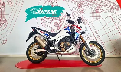 Honda Africa Twin CRF 1100L Adventure Sports DCT (2024 - 26) nuova