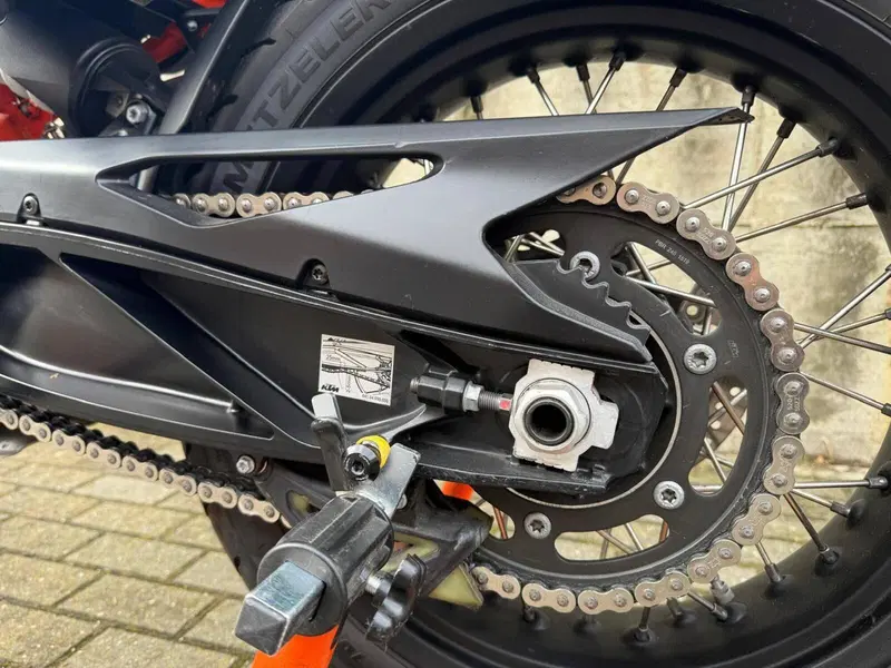 KTM 790 Adventure R (2019 - 20) (8)