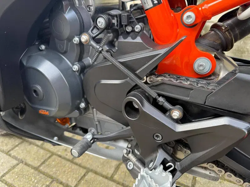 KTM 790 Adventure R (2019 - 20) (9)