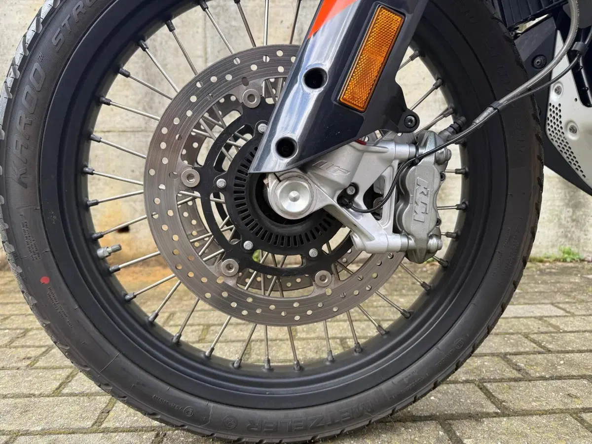 KTM 790 Adventure R (2019 - 20) (10)