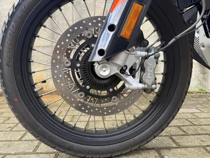 KTM 790 Adventure R (2019 - 20) (10)