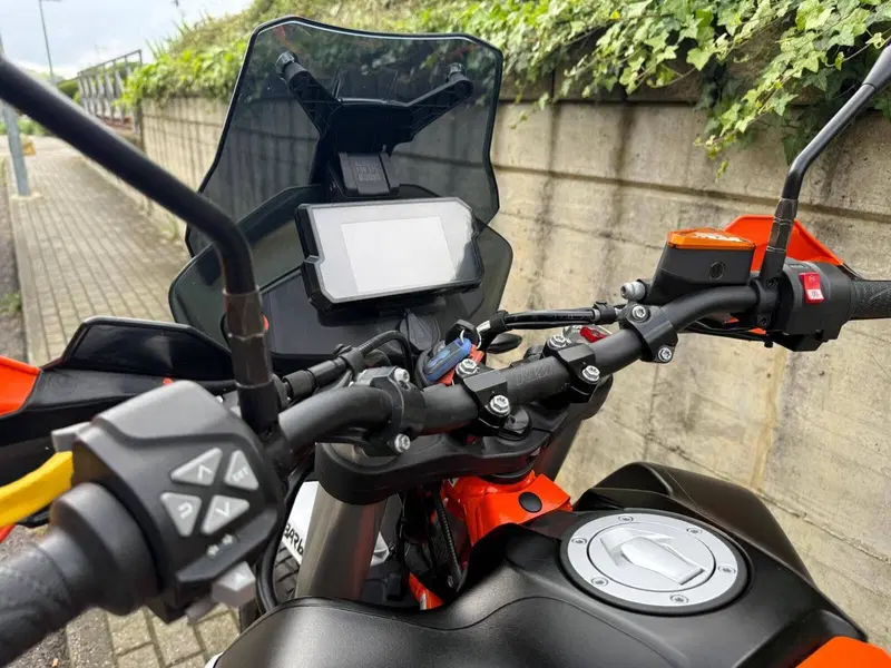 KTM 790 Adventure R (2019 - 20) (11)