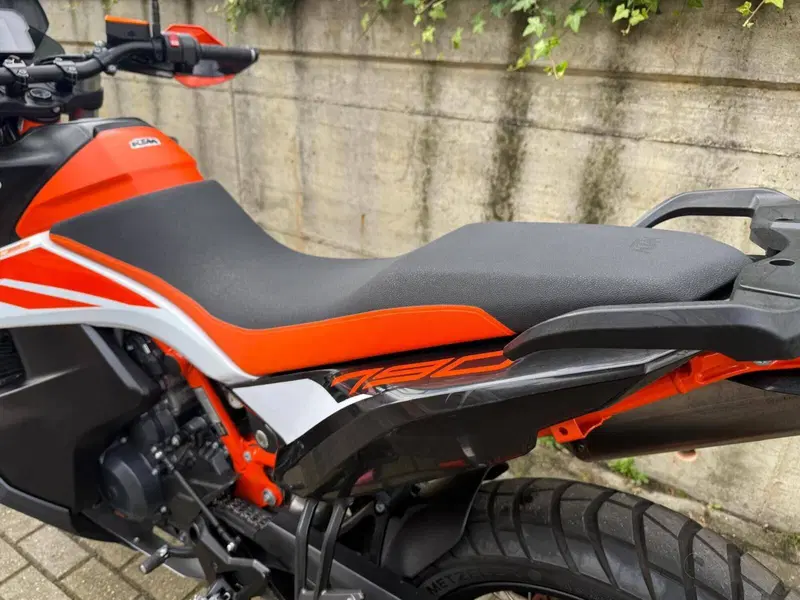 KTM 790 Adventure R (2019 - 20) (12)