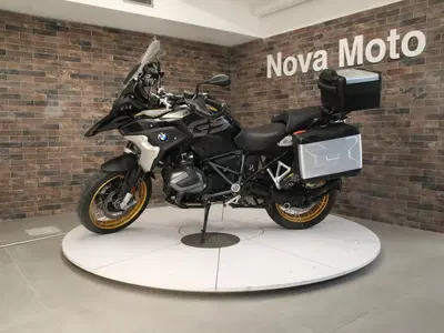 Bmw R 1250 GS (2019 - 20) usata