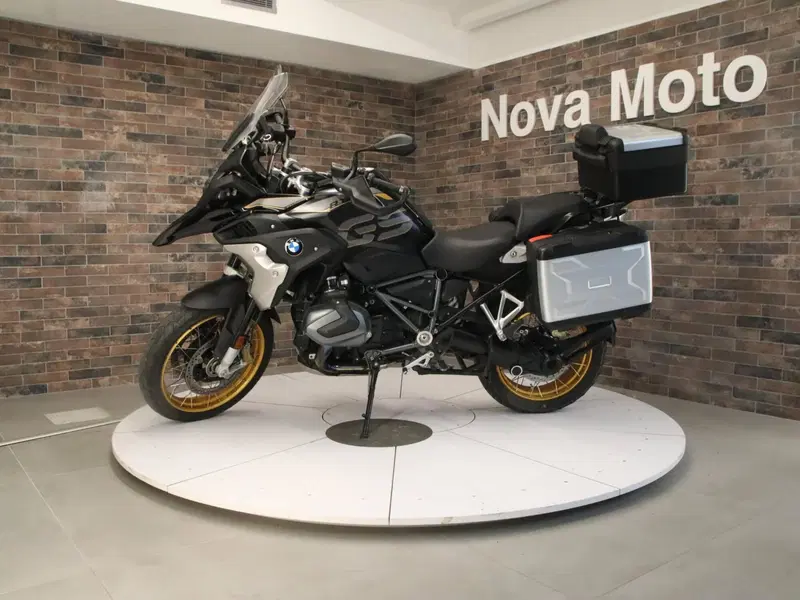 Bmw R 1250 GS (2019 - 20)