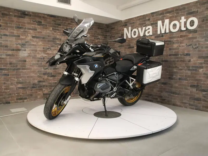 Bmw R 1250 GS (2019 - 20) (2)