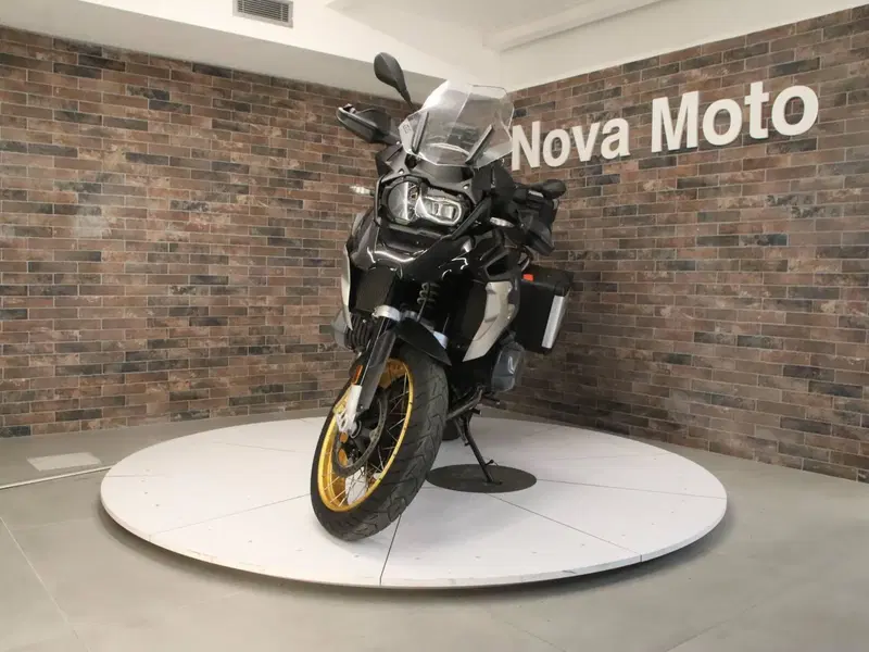 Bmw R 1250 GS (2019 - 20) (3)