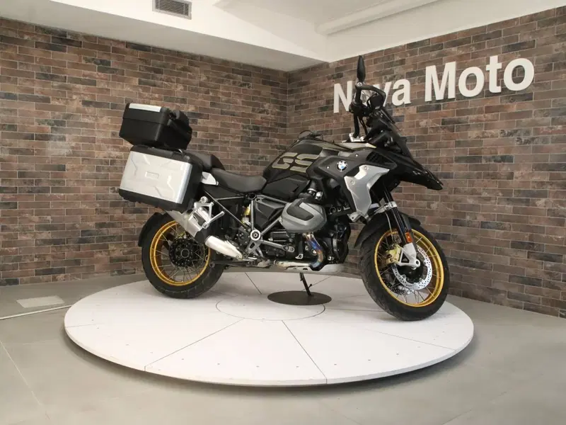 Bmw R 1250 GS (2019 - 20) (5)