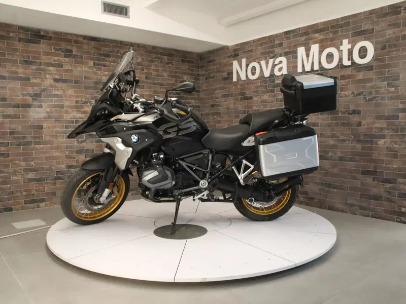 Bmw R 1250 GS (2019 - 20) (6)