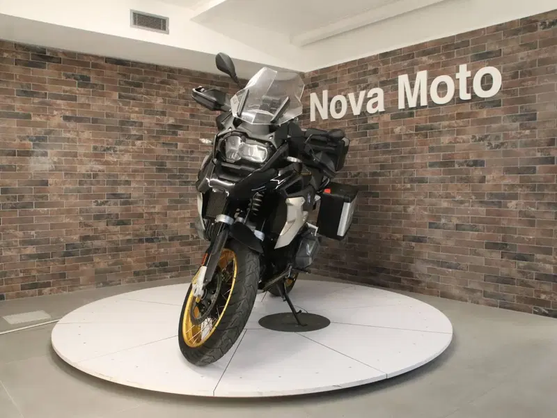 Bmw R 1250 GS (2019 - 20) (7)