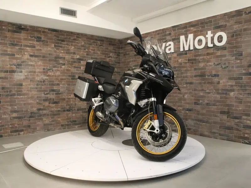 Bmw R 1250 GS (2019 - 20) (8)