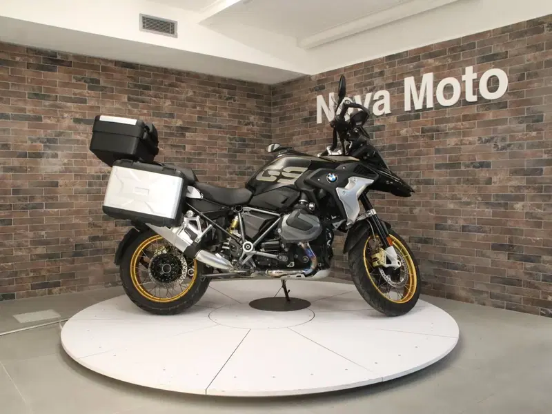 Bmw R 1250 GS (2019 - 20) (9)