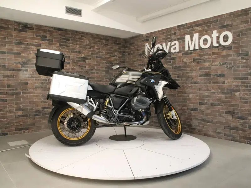 Bmw R 1250 GS (2019 - 20) (10)