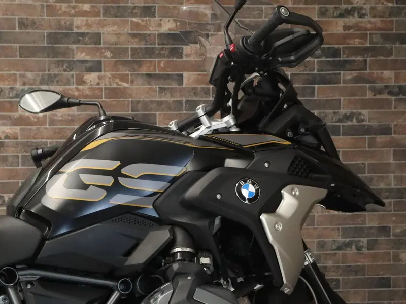Bmw R 1250 GS (2019 - 20) (11)
